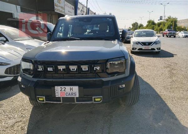 جيتور T2 2025 للبيع في العراق - اربيل